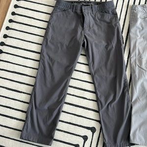 Under armour pants